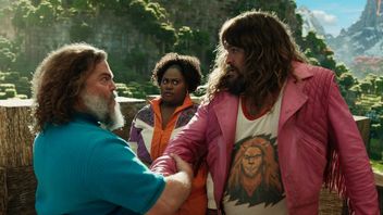 Film Minecraft 2 powstanie? Reżyser kasowego hitu obiecuje, że w kontynuacji pojawi się doskonale znana graczom postać