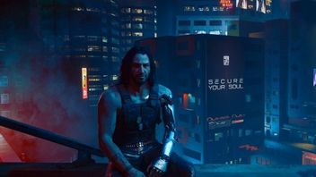 Cyberpunk 2077 może wejść w nową erę modowania. Udostępnione narzędzie pozwoli na łatwe tworzenie dodatkowych lokacji