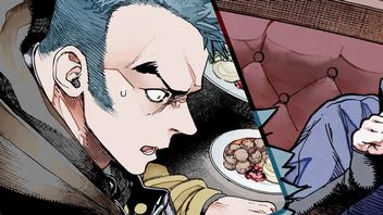 „Zrobiliśmy coś, co niektórym bardzo się spodobało”. Prawda o nagłym zakończeniu mangi showrunnera Cyberpunk: Edgerunners, którą wkrótce przeczytamy w Polsce