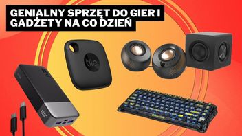 Najlepsze promocje w 2. tygodniu kwietnia - sprawdź te wypasione gamingowe głośniki w Media Markt i mega przydatny gadżet na Amazonie