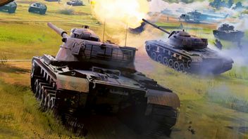 Nowa strategia oferuje realistyczne bitwy w realiach zimnej wojny. Armored Brigade 2 wygląda niepozornie, ale ma zadatki, by podbić serca fanów militariów