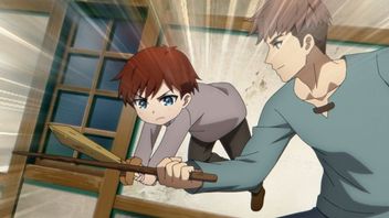 „Złe adaptacje anime to absolutny wyrok śmierci”. Fani The Beginning After the End obawiają się, że to koniec dla ich ulubionej serii