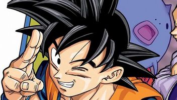 Dragon Ball Super ujawniło, na jakim poziomie mocy są bohaterowie. Ma miejsce szokujący remis