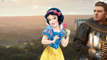 Gracz znalazł w Kingdom Come 2 dom królewny Śnieżki i siedmiu krasnoludków, ale tym razem nie było happy endu
