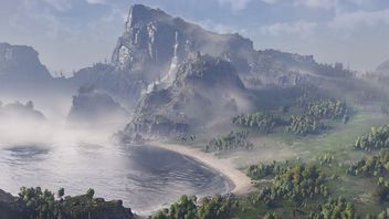 Ubisoft pomylił miesiące, więc na pierwszy gameplay z Anno 117 poczekamy dłużej. Na pocieszenie wyjaśniono, co zmieniło się w procesie tworzenia wysp