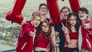 Piper Rockelle z Bad Influence Netflixa - co dziś dzieje się z bohaterką wstrząsającego dokumentu o ciemnej stronie kidfluencingu?