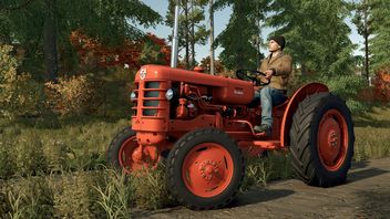 W Farming Simulator 25 trwają wiosenne porządki, które mają pomóc pozbyć się „brudów” zalegających w grze od premiery. Nie zapomniano przy tym o nowościach
