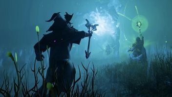 Świetne survivalowe RPG wkrótce otrzyma 6. wielką aktualizację. Graczy Enshrouded zachwycają nowi przeciwnicy, a twórcy chwalą się ważnym kamieniem milowym