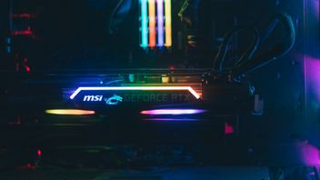 RTX 5060 Ti 16 GB na pierwszym benchmarku. Nawet 14% większa wydajność od RTX-a 4060 Ti