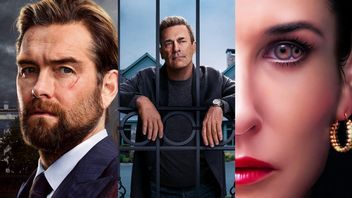 W ten weekend obejrzysz jeden z najlepszych filmów sci-fi ubiegłego roku oraz naszpikowany akcją thriller polityczny z gwiazdą The Boys; szokująca Substancja i G20 trafiły do streamingu
