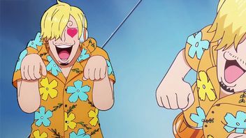 „Jesteś w błędzie i przekraczasz granicę”. Reżyser One Piece skrytykował fanów atakujących ekipę anime z powodu kontrowersyjnych zmian