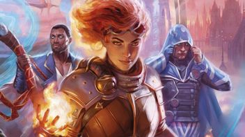 Adaptacja Magic: The Gathering znalazła reżysera? Twórca widowiska o BlackBerry może nakręcić pierwsze dzieło z nowego filmowego uniwersum fantasy