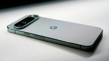 Smartfony Google Pixel z podwójnym dotykiem; patent mówi o sterowaniu gestami z tyłu urządzenia