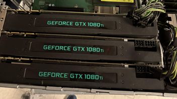 Te legendarne już karty graficzne trafiły do utylizacji. Wszyscy są zgodni, trzeba dać im drugie życie