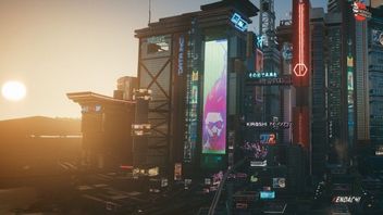 W sequelu Cyberpunka 2077 może pojawić się legendarna postać z uniwersum. Twórca TRPG-a obalił też czołową teorię fanów