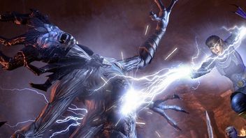 Ponad 3 tysiące podklas trafi do ESO w ramach pierwszego sezonu MMO w uniwersum The Elder Scrolls