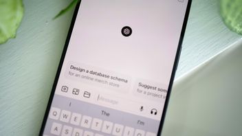 Chat GPT-4.1 już w kolejnym tygodniu; OpenAI ma wprowadzić nowe modele AI