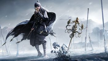 Efektowne RPG akcji z otwartym światem fantasy wchodzi na drogę do światowej premiery. Niestety gracze z Polski muszą jeszcze poczekać na Where Winds Meet
