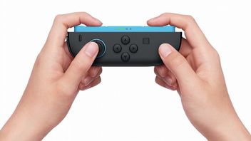 „Dużo lepiej leżą w dłoni” - Joy-Cony dla Switcha 2 to krok do przodu