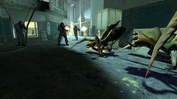 Potrzeba było 20 lat, by odkryć jeden z największych sekretów kultowego Half-Life 2. Gracz ustalił, po co tak naprawdę istniała „nieuchwytna” rzeka w City 17