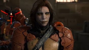 Death Stranding 2 nie zmęczy graczy niczym Elden Ring czy Dark Souls. Hideo Kojima ma patent na zbyt trudnych bossów, ale nie oczekujcie zmyślnych sztuczek jak w MGS 1