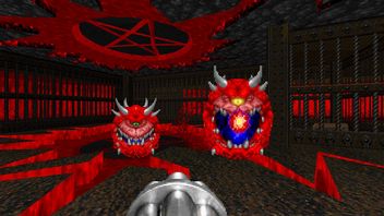 Niespodziewana aktualizacja kultowej strzelanki Doom dodaje kampanię stworzoną przez legendarnego dewelopera. Sigil 2 ukarze nieustraszonych graczy