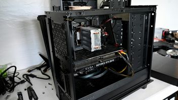 O tym nie powinniśmy zapominać składając PC. Te części mają najdłuższą żywotność