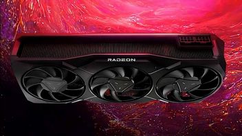 Wszystko o Radeon RX 7900 GRE. Baza danych kart graficznych