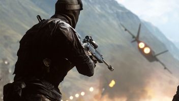 W nowym Battlefieldzie najwyraźniej powróci „levolution”. W plikach znalazły się sugestie wielkich zmian na mapach