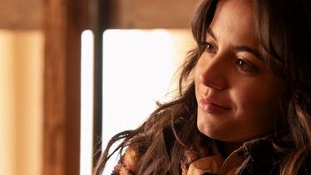 „Dina skradła show w 1. odcinku”. 2. sezon The Last of Us dopiero zadebiutował, a fani już oszaleli na punkcie Isabeli Merced