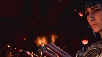 Wycięta scena z Baldur's Gate 3 mogła radykalnie zmienić odbiór jednej postaci przez fanów. „To naprawdę bardzo mroczne”