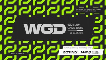 „Na pierwszym miejscu są gry” to myśl przewodnia Warsaw Game Days, nowych targów dla graczy. Czeka nas masa atrakcji, w tym pokaz Little Nightmares 3