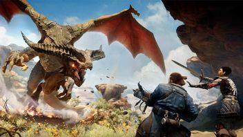 EA zawsze przedkładało Mass Effect nad Dragon Age, twierdzi współtwórca serii RPG. „Nigdy nie wiedzieli, co zrobić z DA”