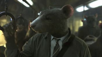 Reżyser niezapomnianych filmów Siedem i Fight Club nakręcił reklamę Xboxa ze szczurami wiodącymi ponure miejskie życie