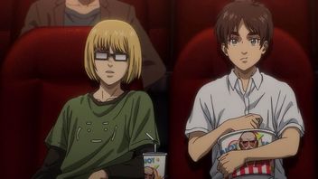„Planujemy kontynuować”. Mimo że finał Attack on Titan mamy dawno za sobą, producent zdradził, że to wcale nie koniec anime