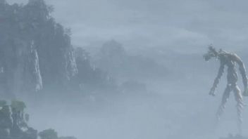 Gigant z Sekiro mógł być czymś więcej niż windą. Odkrycia graczy sugerują epicką walkę, której nigdy nie otrzymaliśmy