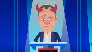 Demo gry Sejm The Game zadebiutowało na Steamie i jak na razie ma 99% pozytywnych ocen