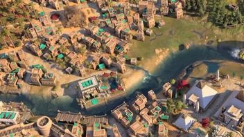 Civilization 7 traci graczy również szybko co Beyond Earth. „Tak to jest, gdy maskujesz early access jako premierę”