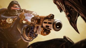 Warhammer 40,000: Space Marine 2 otrzymał wielką aktualizację 7.0. Twórcy rozbudowali zawartość i ulepszyli wiele aspektów gry