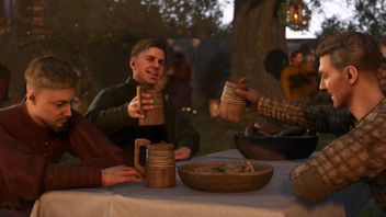 Najlepsze atuty na start w Kingdom Come 2 mogą być nieoczywiste. Przeglądając listę ponad 250, warto o nich pamiętać