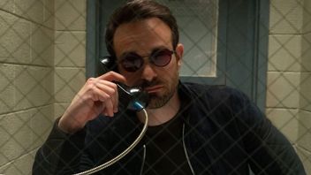 Jutro finał 1. sezonu jednego z najlepszych seriali Marvela. Nadchodzi „bardzo, bardzo brutalny” odcinek, na którym nie skończy się przygoda widzów z Daredevil Born Again