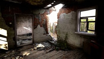 STALKER 2 został podkręcony wizualnie dzięki staraniom zagorzałego fana. Porównanie graficzne pokazuje najważniejsze zmiany
