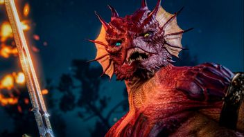 Patch 8 do Baldur's Gate 3 wreszcie jest dostępny. Swen Vincke nie kłamał, ostatnia aktualizacja do hitowego RPG Larian jest olbrzymia