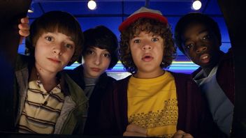 Fani Mike’a ze Stranger Things powinni się martwić? Gwiazda hitowego serialu sci-fi Netflixa była „smutna” choć „usatysfakcjonowana” zakończeniem historii swego bohatera