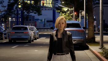 Postacie w symulatorze życia inZOI nie wyglądają już jak z koszmaru. To zasługa realistycznych cieni i oświetlenia, o które prosili gracze