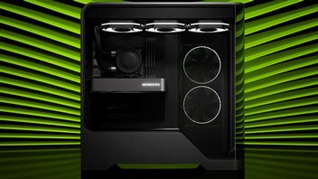 Nvidia pokazała RTX-a 5060 Ti. W teorii to mocna karta w cenie poniżej 2000 zł, ale benchmarki rzucają na nią cień