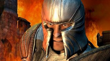 W Oblivion Remastered powróciło legendarne DLC. „To integralna część historii gier”