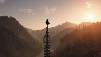 PSSR w Assassin’s Creed Shadows na PS5 Pro nie jest takie idealne? Analiza wskazuje na pewne kompromisy