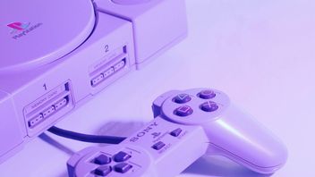 Gracz kupił używane PS1 i znalazł przy nim tajemnicze pudełko, które pozwala oszukiwać