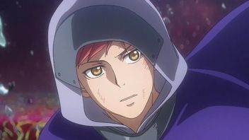 Nowe anime Netflixa od reżysera Attack on Titan to „kosmiczna opera wykorzystująca gramatykę shonenów”, z którym przygoda zaczęła się od Star Wars